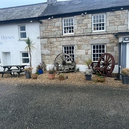 Coach And Horses Inn Penzance Exterior photo