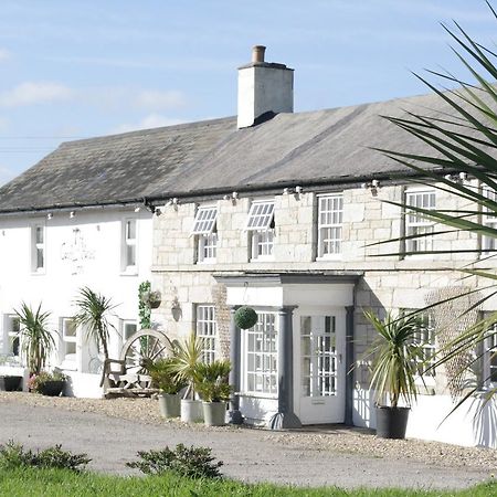 Coach And Horses Inn Penzance Exterior photo