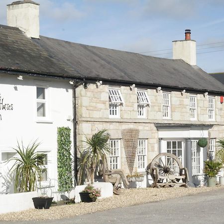 Coach And Horses Inn Penzance Exterior photo