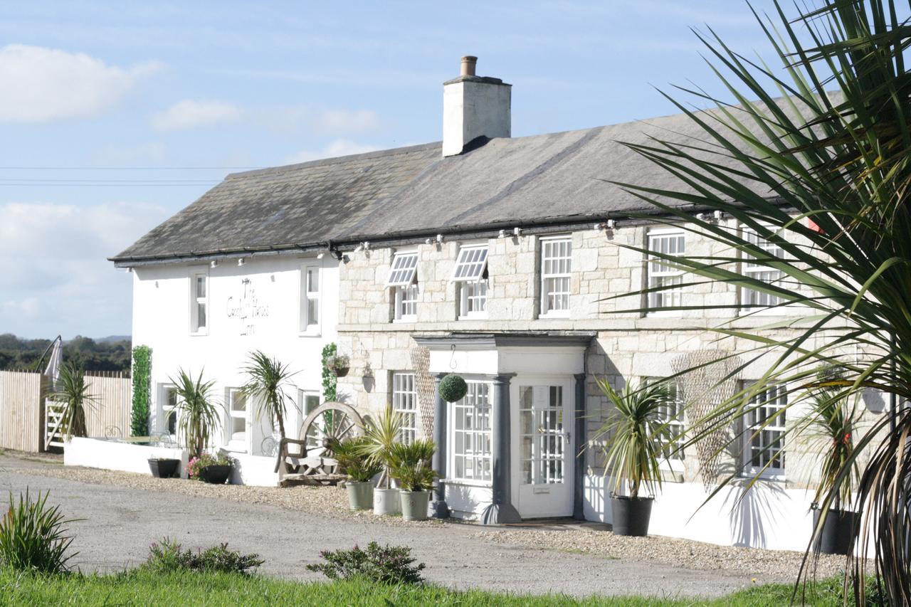 Coach And Horses Inn Penzance Exterior photo